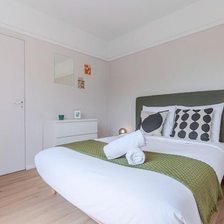 Spacious 3 Bedroom Apartment & Private Parking! Lambersart Екстер'єр фото
