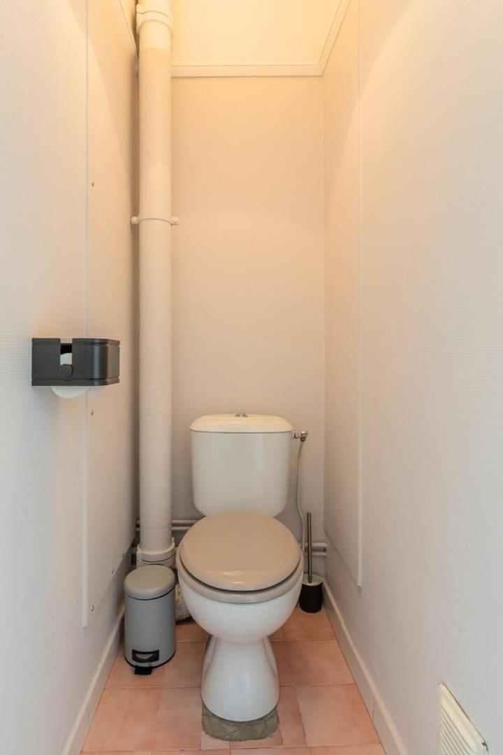 Spacious 3 Bedroom Apartment & Private Parking! Lambersart Екстер'єр фото