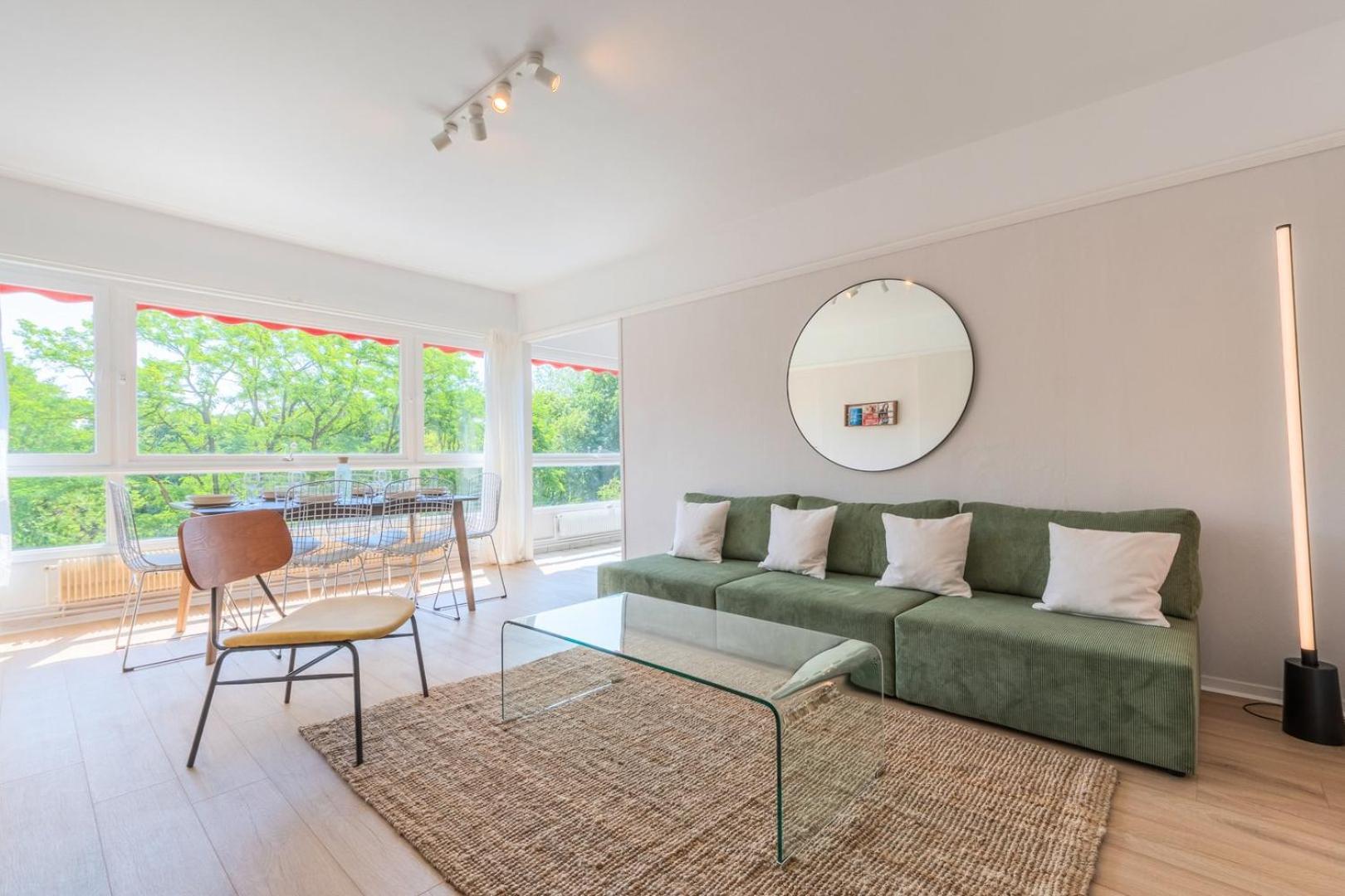 Spacious 3 Bedroom Apartment & Private Parking! Lambersart Екстер'єр фото